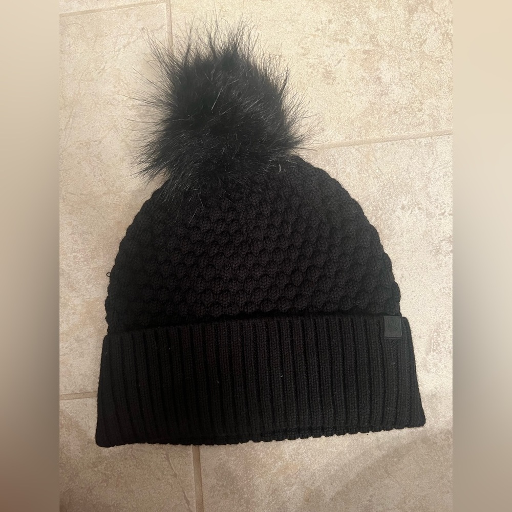 Lululemon beanie